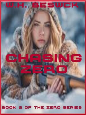 cover image of Chasing Zero